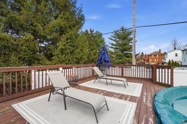 1075 Coronado Avenue, Cincinnati, OH 45238