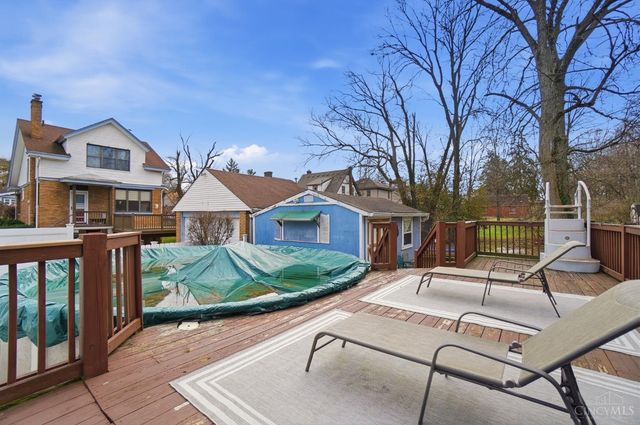 1075 Coronado Avenue, Cincinnati, OH 45238