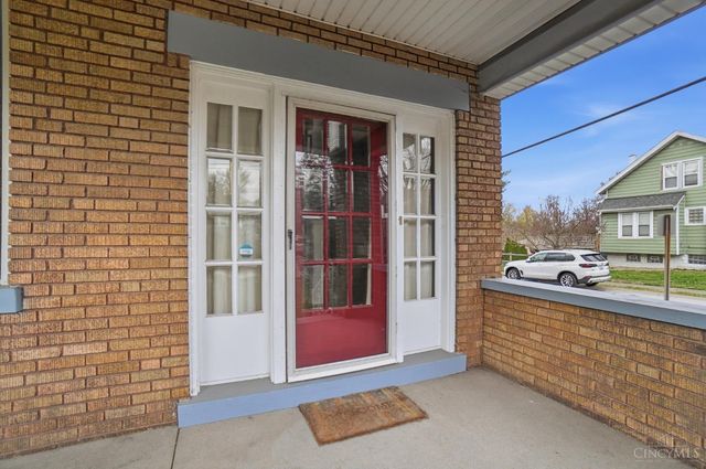 1075 Coronado Avenue, Cincinnati, OH 45238