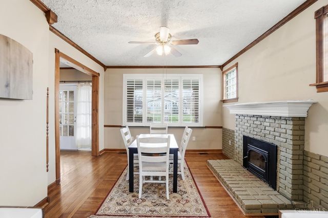 1075 Coronado Avenue, Cincinnati, OH 45238