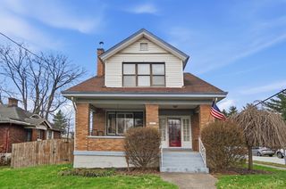 1075 Coronado Avenue, Cincinnati, OH 45238