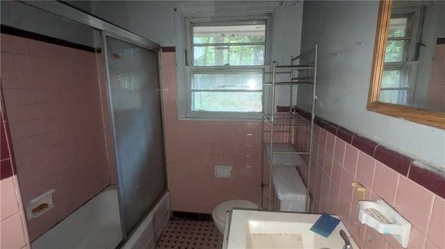 1394 Dewberry Trail, Marietta, GA 30062