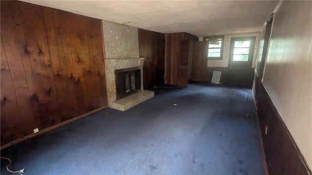 1394 Dewberry Trail, Marietta, GA 30062