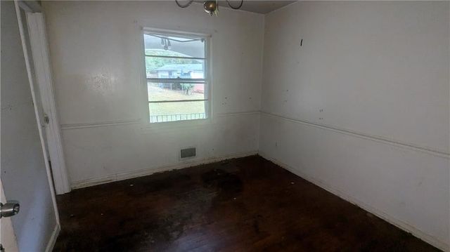 1394 Dewberry Trail, Marietta, GA 30062