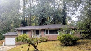 1394 Dewberry Trail, Marietta, GA 30062