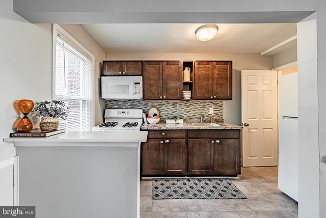 3613 DUDLEY AVE, Baltimore, MD 21213