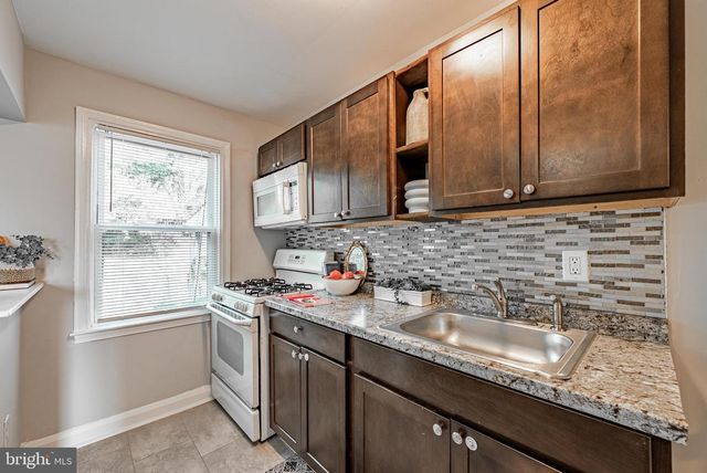 3613 DUDLEY AVE, Baltimore, MD 21213