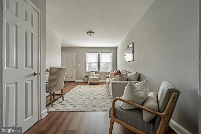 3613 DUDLEY AVE, Baltimore, MD 21213