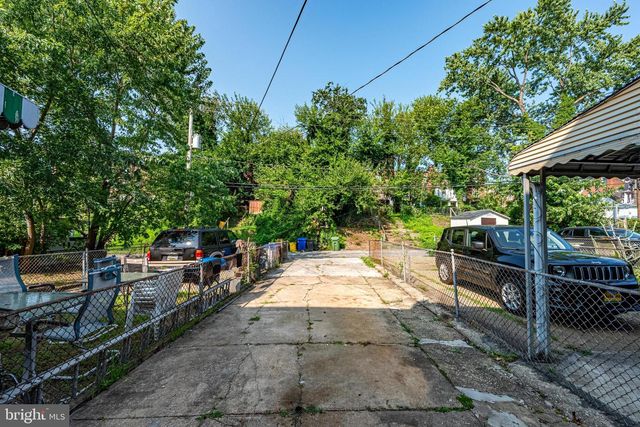 3613 DUDLEY AVE, Baltimore, MD 21213