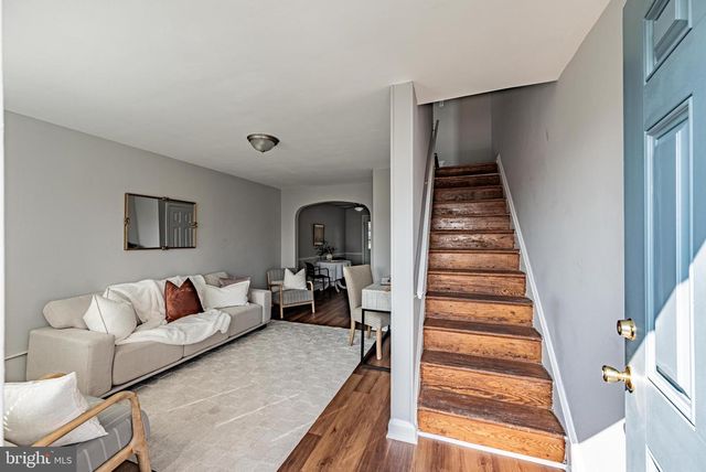 3613 DUDLEY AVE, Baltimore, MD 21213