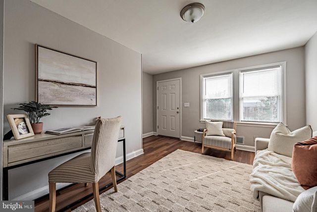 3613 DUDLEY AVE, Baltimore, MD 21213