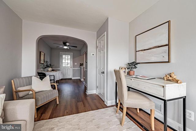 3613 DUDLEY AVE, Baltimore, MD 21213