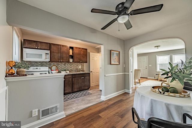 3613 DUDLEY AVE, Baltimore, MD 21213