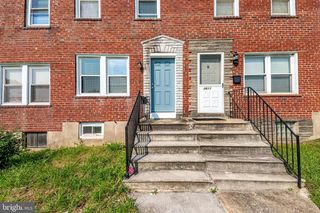 3613 DUDLEY AVE, Baltimore, MD 21213
