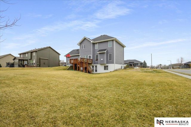 271 N 31st Street, Ashland, NE 68003