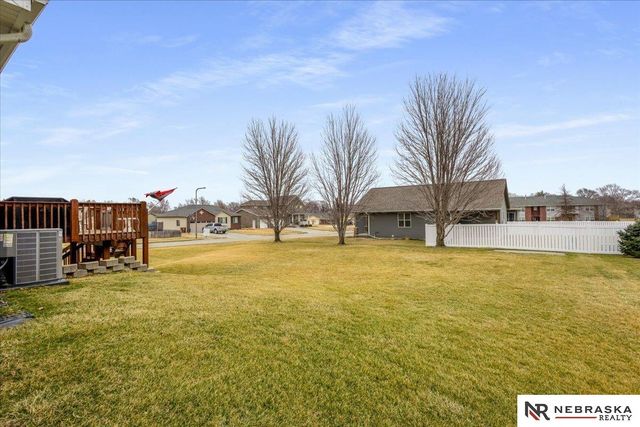 271 N 31st Street, Ashland, NE 68003