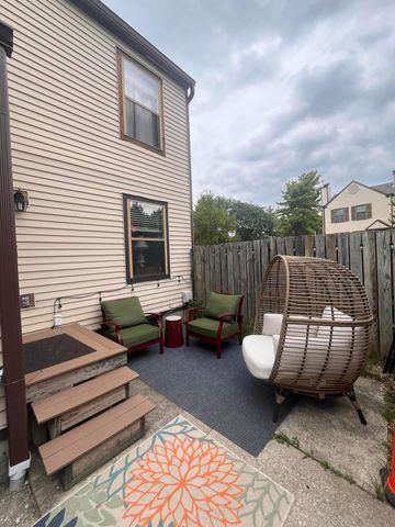 2253 Laurelwood Drive, Columbus, OH 43229