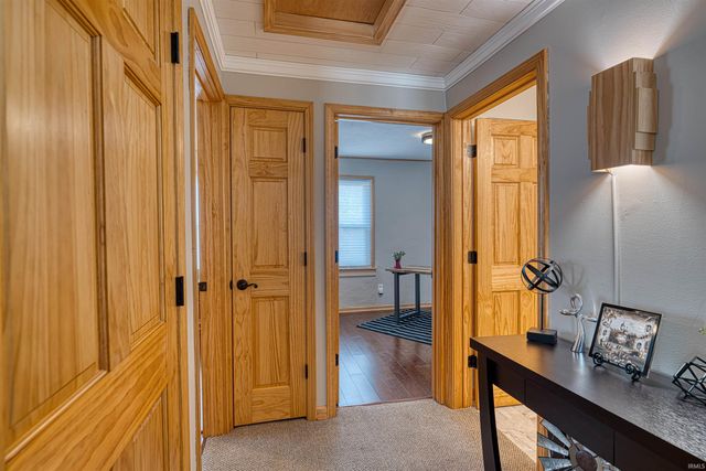 220 S Tekoppel Avenue, Evansville, IN 47712