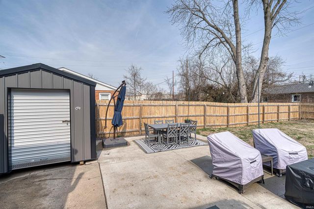 220 S Tekoppel Avenue, Evansville, IN 47712