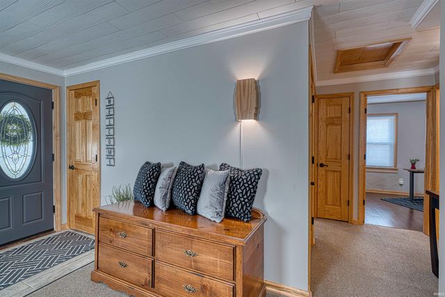 220 S Tekoppel Avenue, Evansville, IN 47712