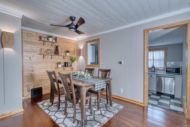 220 S Tekoppel Avenue, Evansville, IN 47712