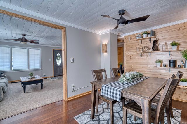 220 S Tekoppel Avenue, Evansville, IN 47712