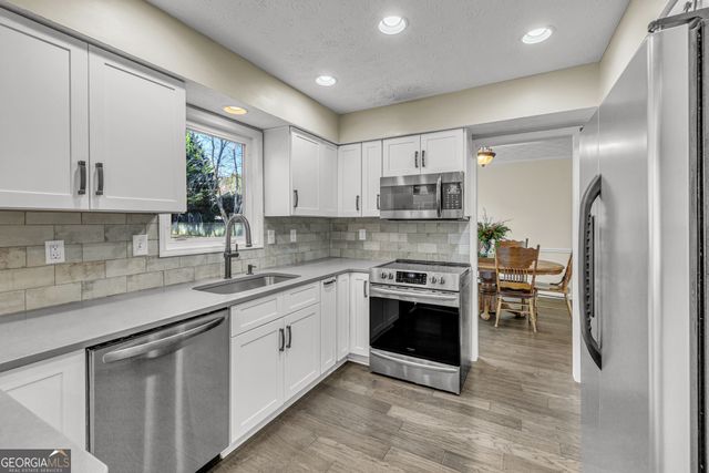 802 Agate Edge, Peachtree City, GA 30269