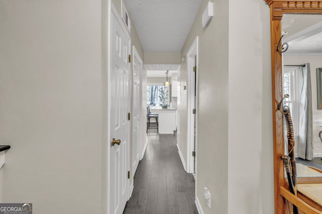 802 Agate Edge, Peachtree City, GA 30269