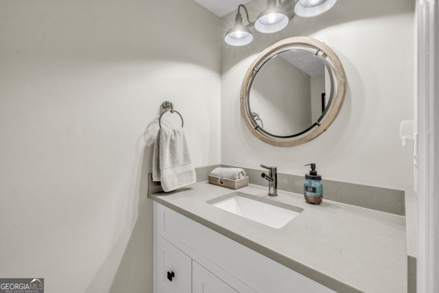 802 Agate Edge, Peachtree City, GA 30269