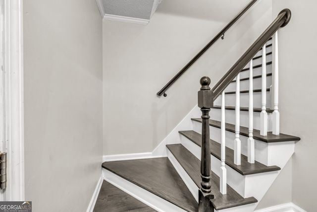 802 Agate Edge, Peachtree City, GA 30269