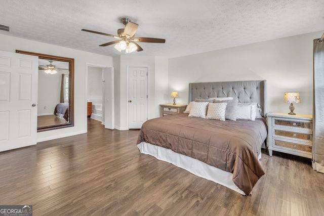 802 Agate Edge, Peachtree City, GA 30269