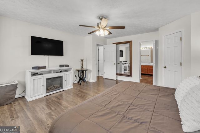 802 Agate Edge, Peachtree City, GA 30269