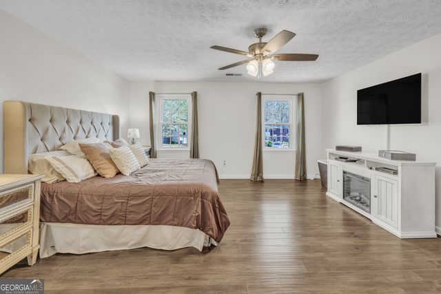 802 Agate Edge, Peachtree City, GA 30269