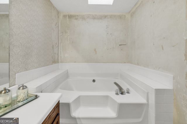 802 Agate Edge, Peachtree City, GA 30269