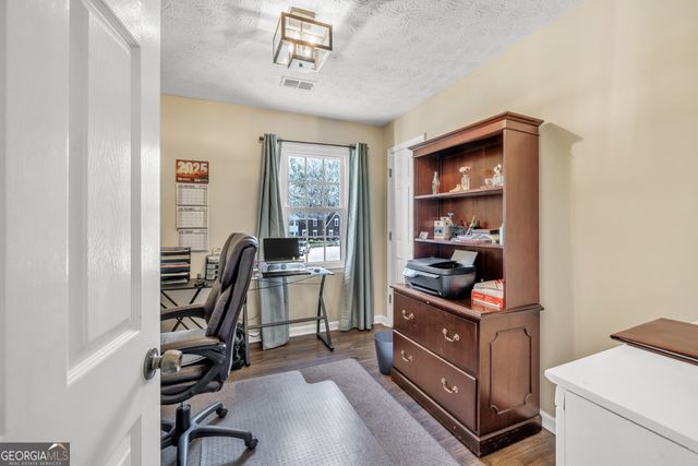 802 Agate Edge, Peachtree City, GA 30269