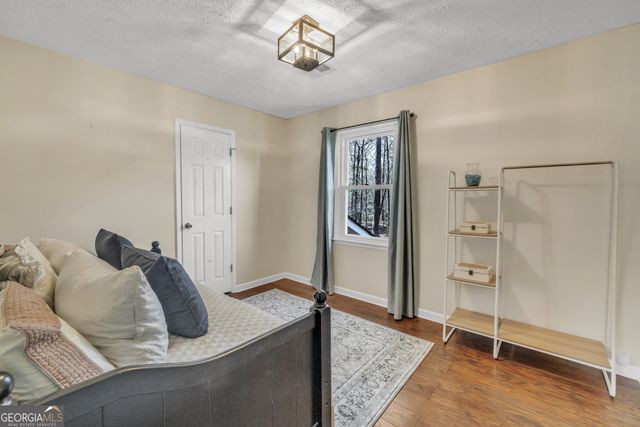 802 Agate Edge, Peachtree City, GA 30269