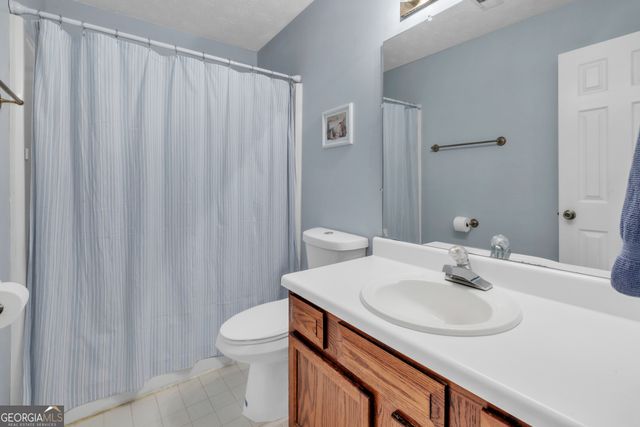 802 Agate Edge, Peachtree City, GA 30269