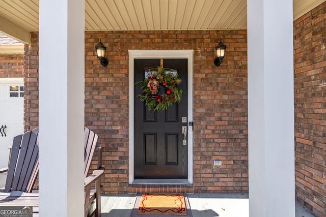 802 Agate Edge, Peachtree City, GA 30269