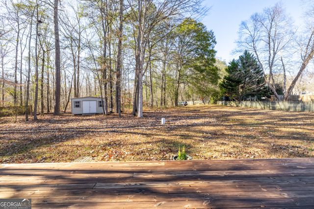 802 Agate Edge, Peachtree City, GA 30269