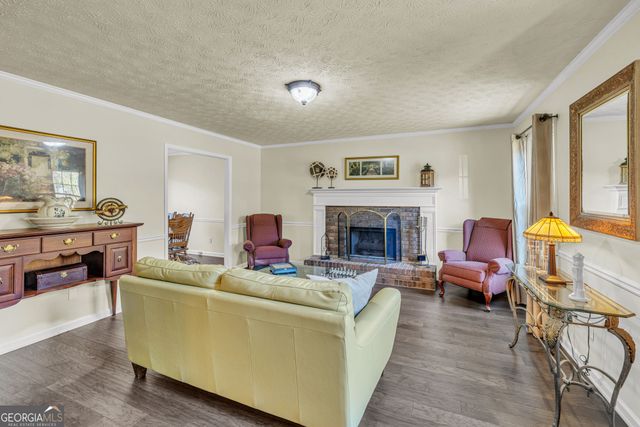 802 Agate Edge, Peachtree City, GA 30269