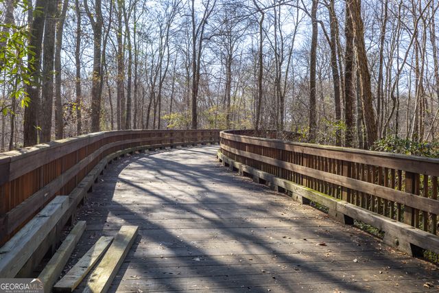 802 Agate Edge, Peachtree City, GA 30269