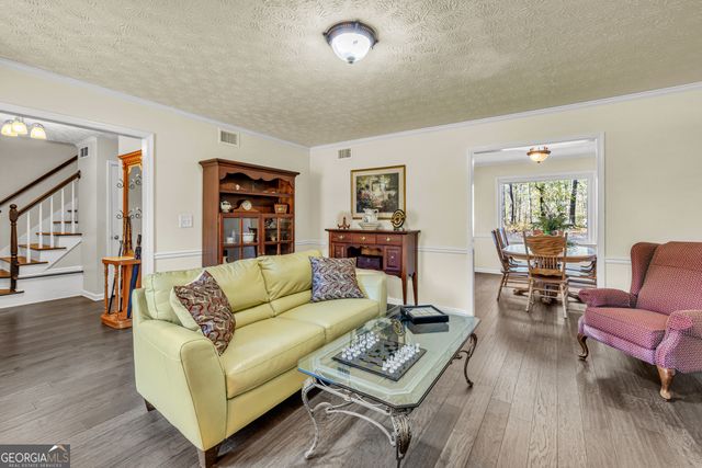 802 Agate Edge, Peachtree City, GA 30269