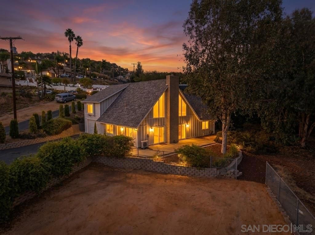 2080 Eula, El Cajon, CA 92019 — exterior
