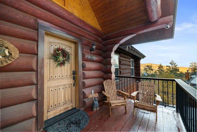 488 Starlight Circle, Big Bear, CA 92315