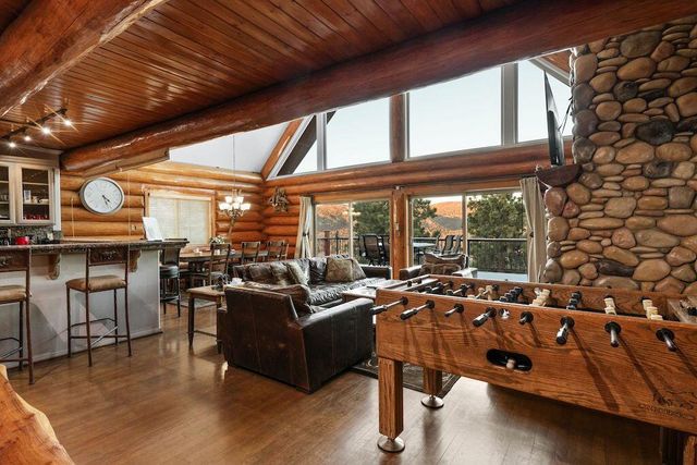 488 Starlight Circle, Big Bear, CA 92315