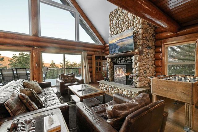 488 Starlight Circle, Big Bear, CA 92315