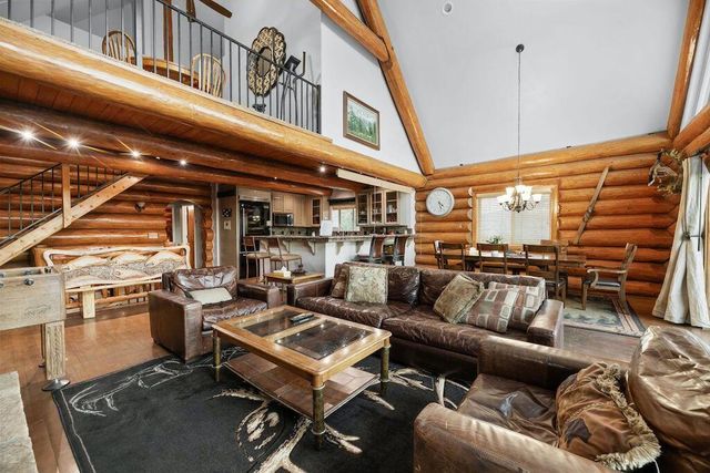 488 Starlight Circle, Big Bear, CA 92315