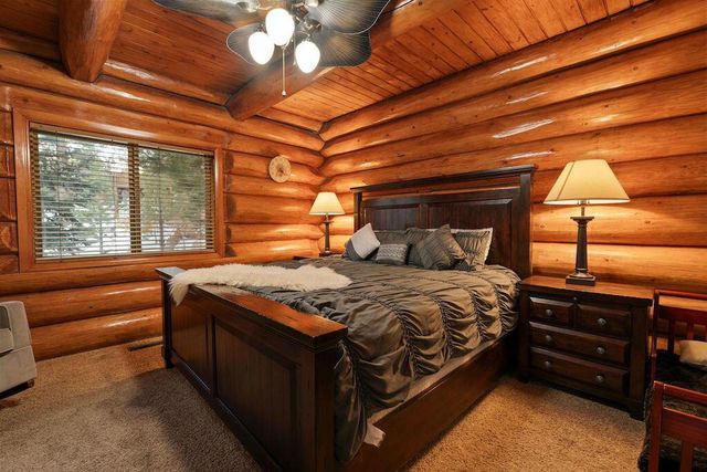 488 Starlight Circle, Big Bear, CA 92315