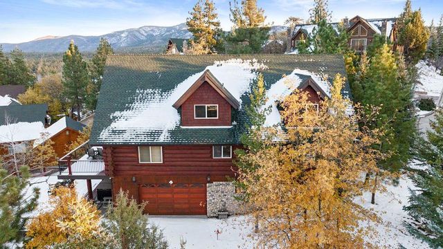488 Starlight Circle, Big Bear, CA 92315
