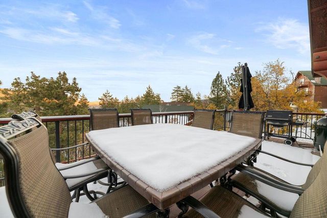 488 Starlight Circle, Big Bear, CA 92315